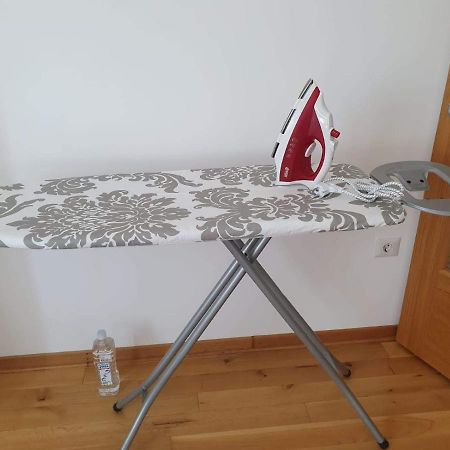 Apartament Lijepo Pozicioniran Stan, Atrakcije Blizu Podgorica Zewnętrze zdjęcie