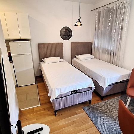 Apartament Lijepo Pozicioniran Stan, Atrakcije Blizu Podgorica Zewnętrze zdjęcie