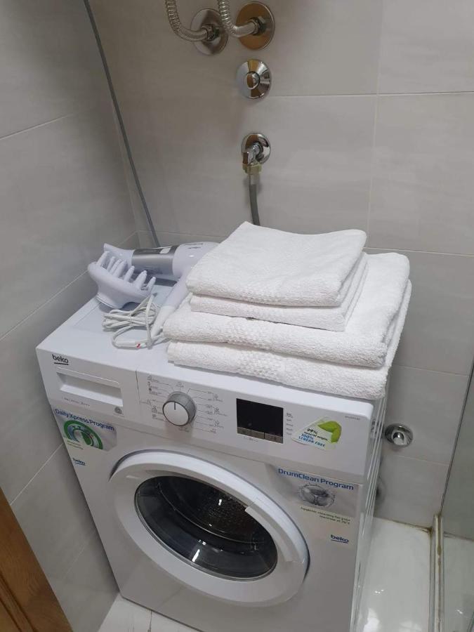 Apartament Lijepo Pozicioniran Stan, Atrakcije Blizu Podgorica Zewnętrze zdjęcie