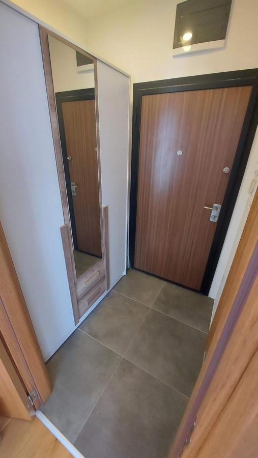 Apartament Lijepo Pozicioniran Stan, Atrakcije Blizu Podgorica Zewnętrze zdjęcie