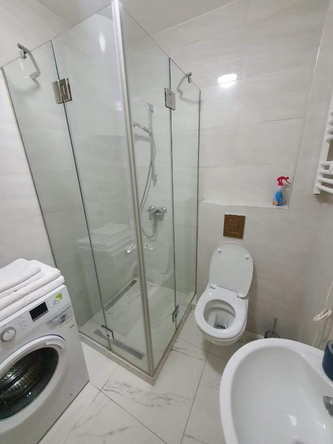 Apartament Lijepo Pozicioniran Stan, Atrakcije Blizu Podgorica Zewnętrze zdjęcie