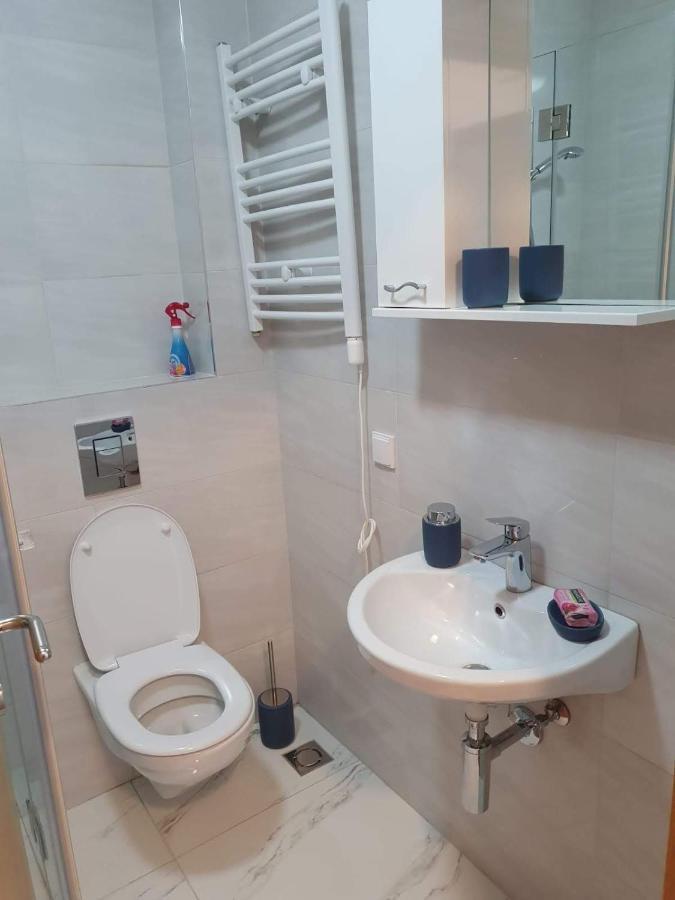 Apartament Lijepo Pozicioniran Stan, Atrakcije Blizu Podgorica Zewnętrze zdjęcie