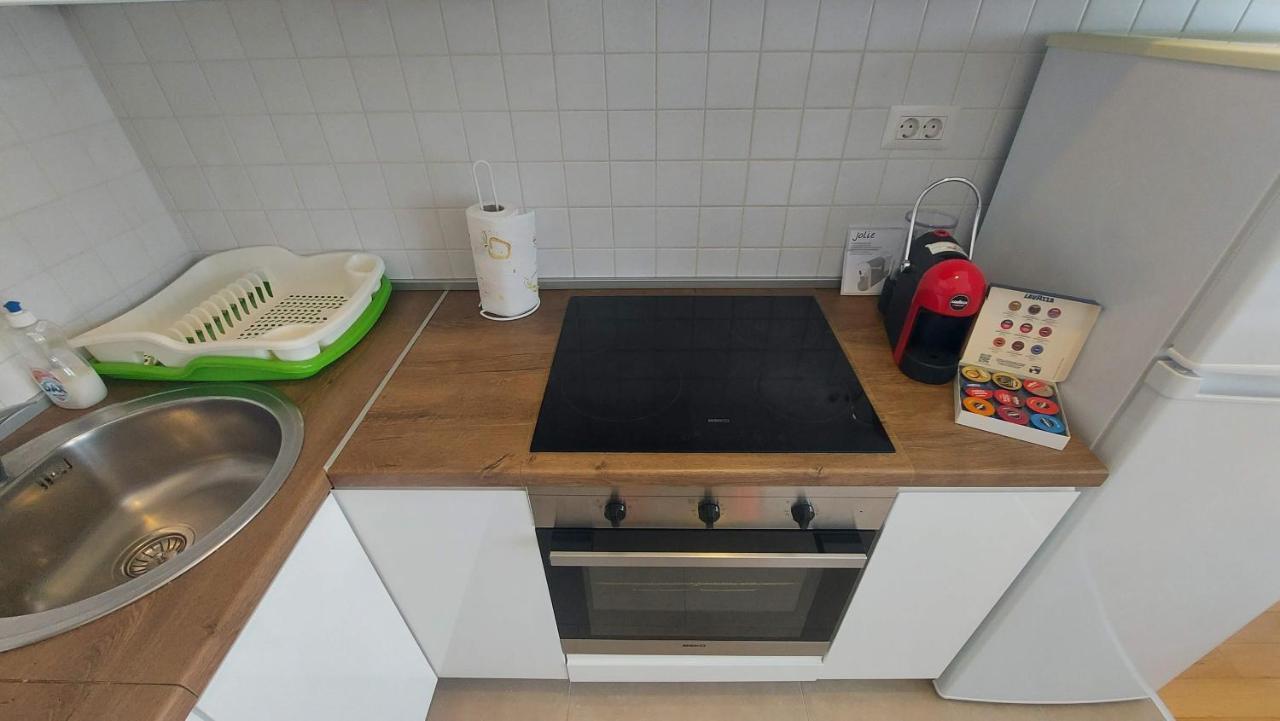 Apartament Lijepo Pozicioniran Stan, Atrakcije Blizu Podgorica Zewnętrze zdjęcie