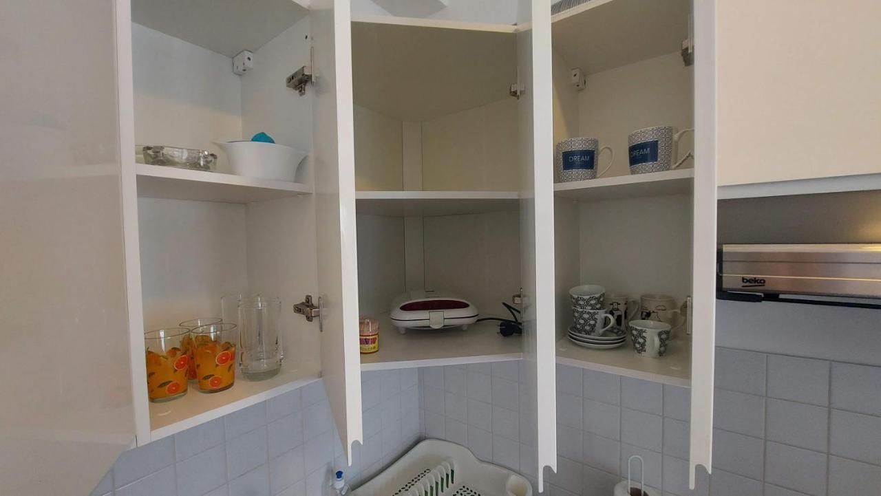 Apartament Lijepo Pozicioniran Stan, Atrakcije Blizu Podgorica Zewnętrze zdjęcie