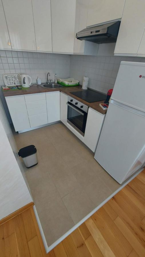 Apartament Lijepo Pozicioniran Stan, Atrakcije Blizu Podgorica Zewnętrze zdjęcie
