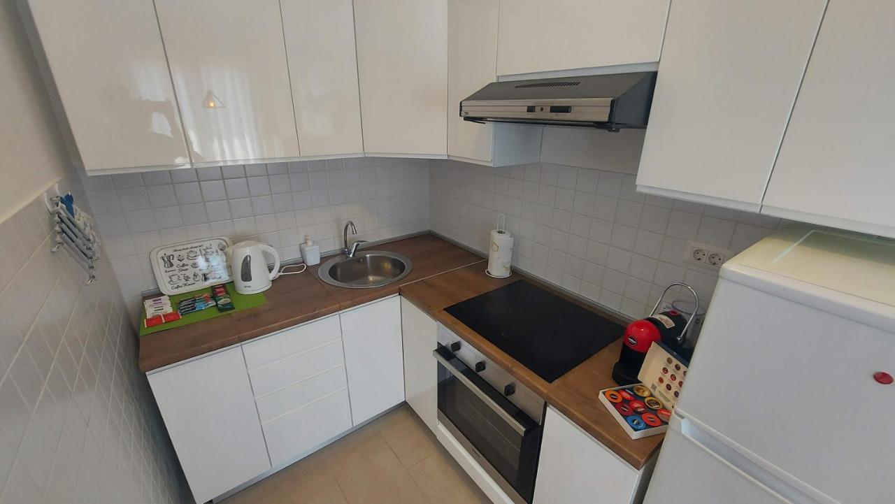 Apartament Lijepo Pozicioniran Stan, Atrakcije Blizu Podgorica Zewnętrze zdjęcie