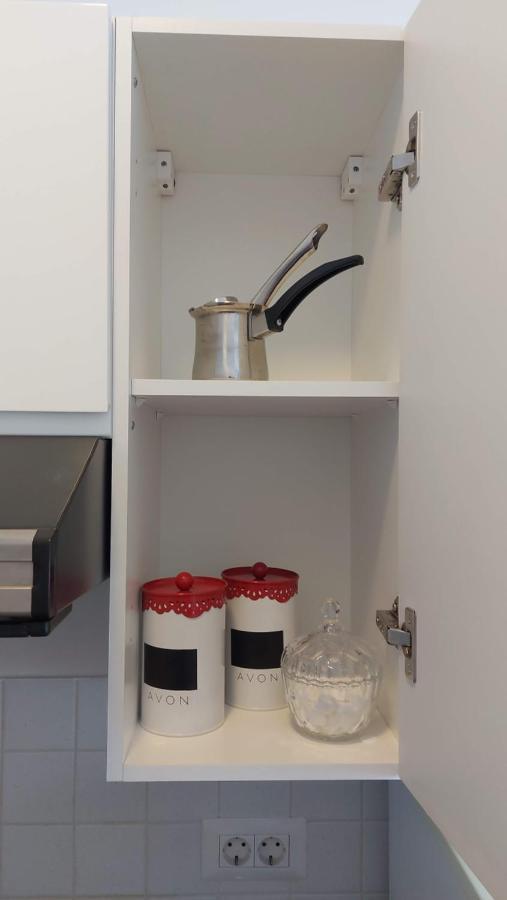 Apartament Lijepo Pozicioniran Stan, Atrakcije Blizu Podgorica Zewnętrze zdjęcie