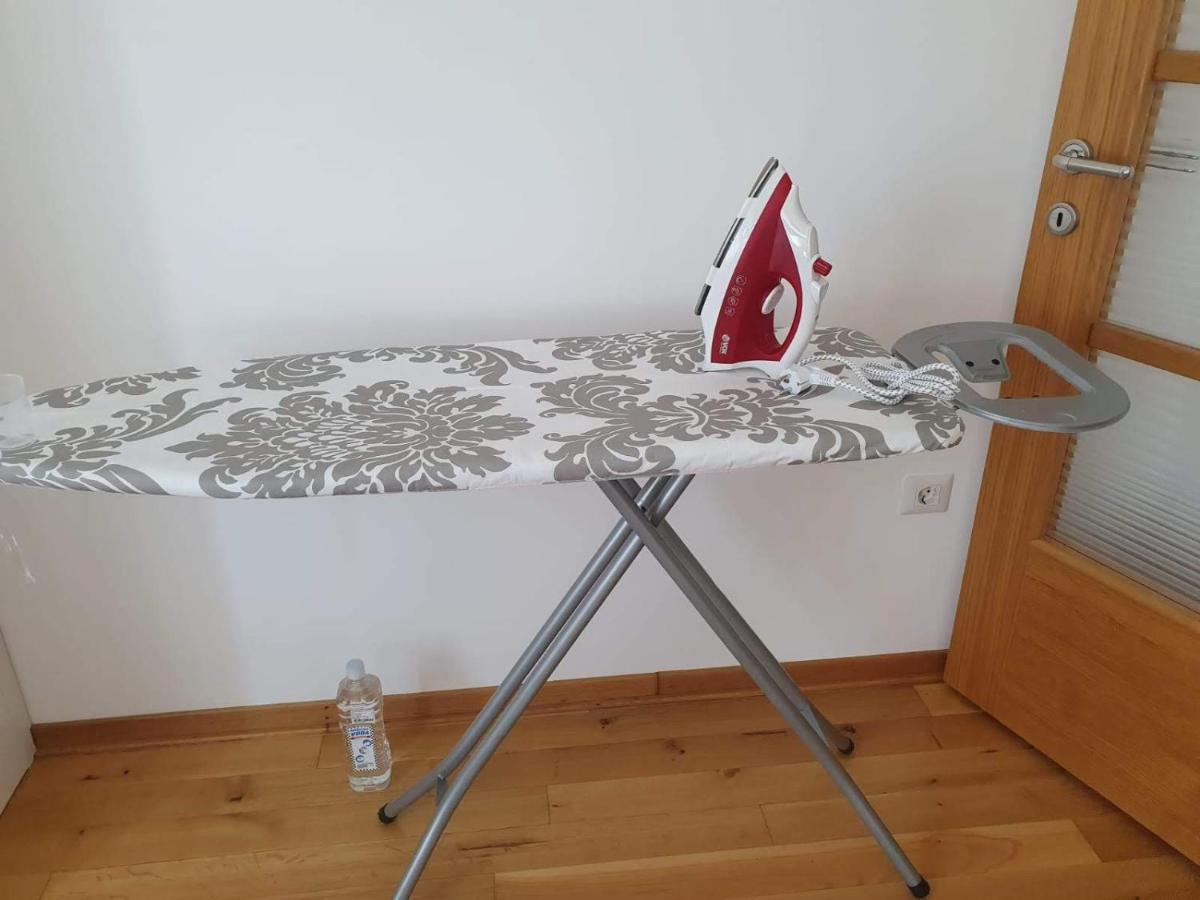 Apartament Lijepo Pozicioniran Stan, Atrakcije Blizu Podgorica Zewnętrze zdjęcie